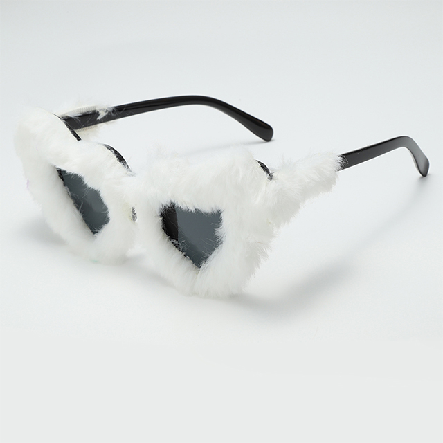 Óculos de sol Polarizados para mulheres prontas para mulheres feitas #84374