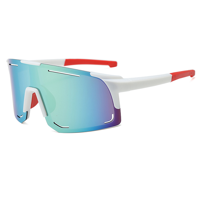 Óculos de sol esportivos unisisex prontos #84099