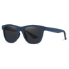 11101 Estilo Wayfarer Ultralight TR90 MEN GLASSES