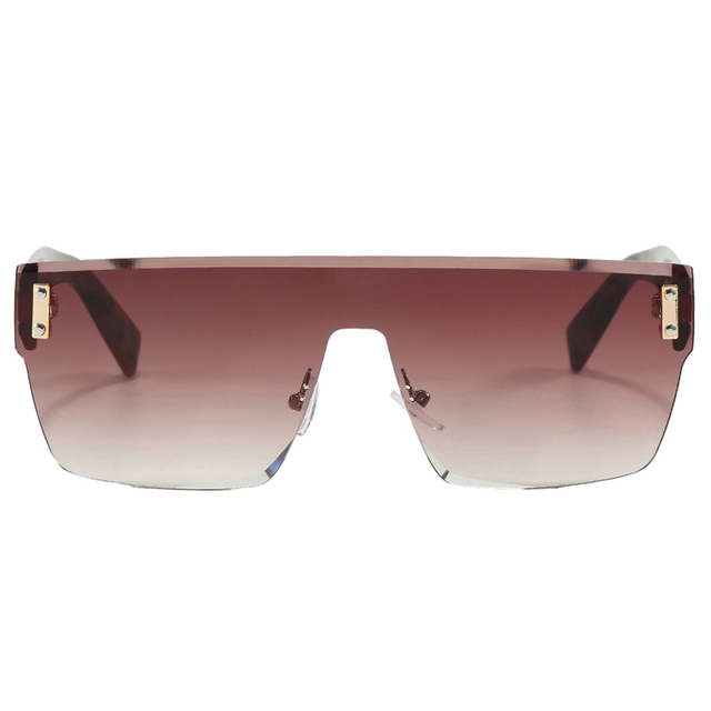 86499 Cobertura total sem moldura sem armação de borracha flexível Dariz UNISSEX Óculos de sol