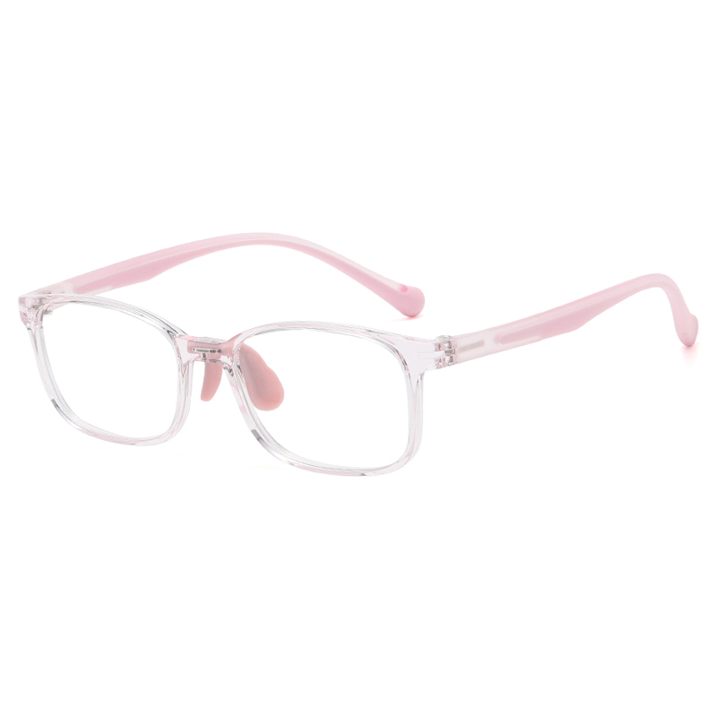 8051 Dariz substituível TPSIV Kids Optical Frames