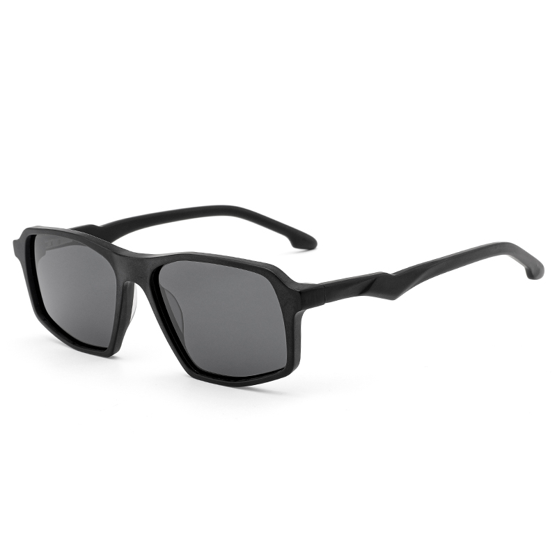 05 Spring TAC TAC ACETATE POLARIZADO MEN SPORTS SUNGLESSES