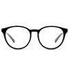 09 Removável Spring Delf Acetato Men Sports Sports Optical Frames