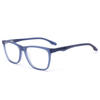 07 Demountable Spring Teld Acetato Men Sports Sports Optical Frames