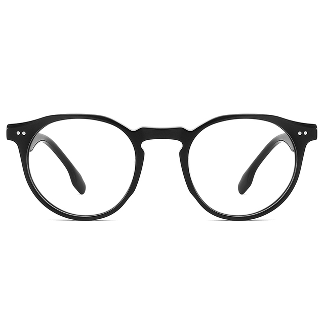 2122 READYMADE Vintage Small Size Acetato Men Frames ópticos