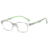 8102 Dariz de nariz destacável TPSIV Kids Optical Frames