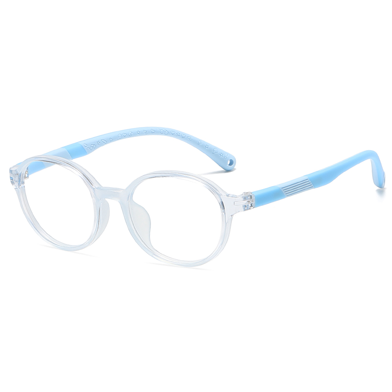 8096 de alta qualidade TPSIV Teenage Frames Optical