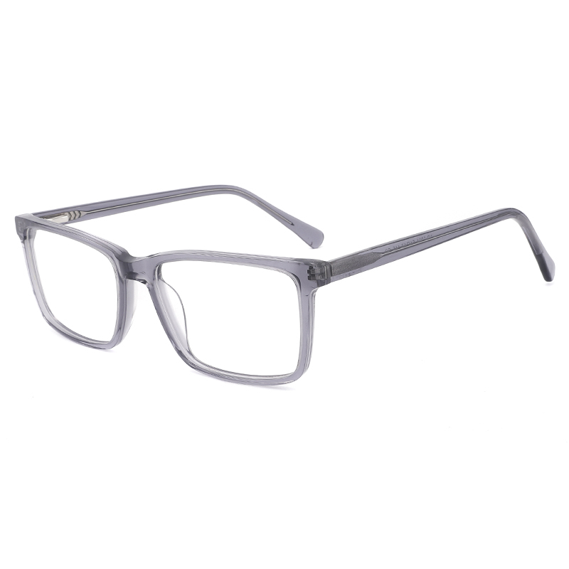 2004 Readymade Spring Delf Acetato Men Frames Optical