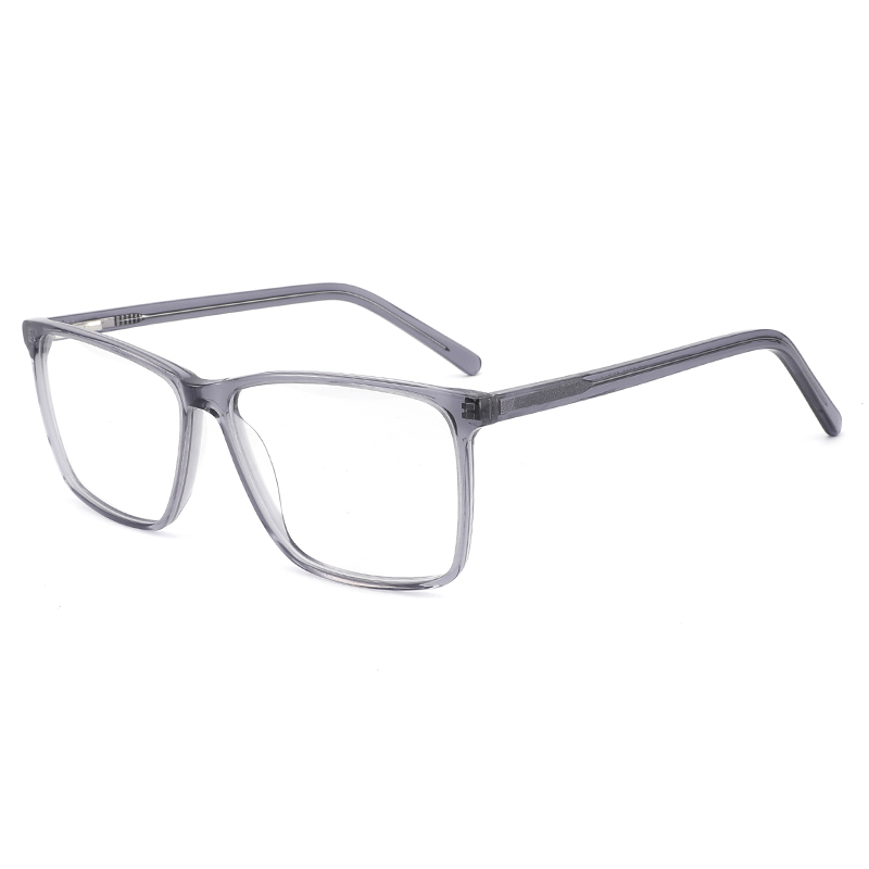 2006 Readymade Spring Deld Acetato Men Frames Optical