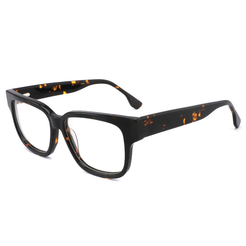 2016 Readymade Spring Deldate Acetato Men Frames Optical