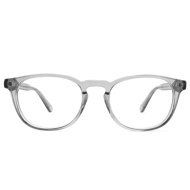 2017 Readymade Spring Deld Acetato Men Frames Optical