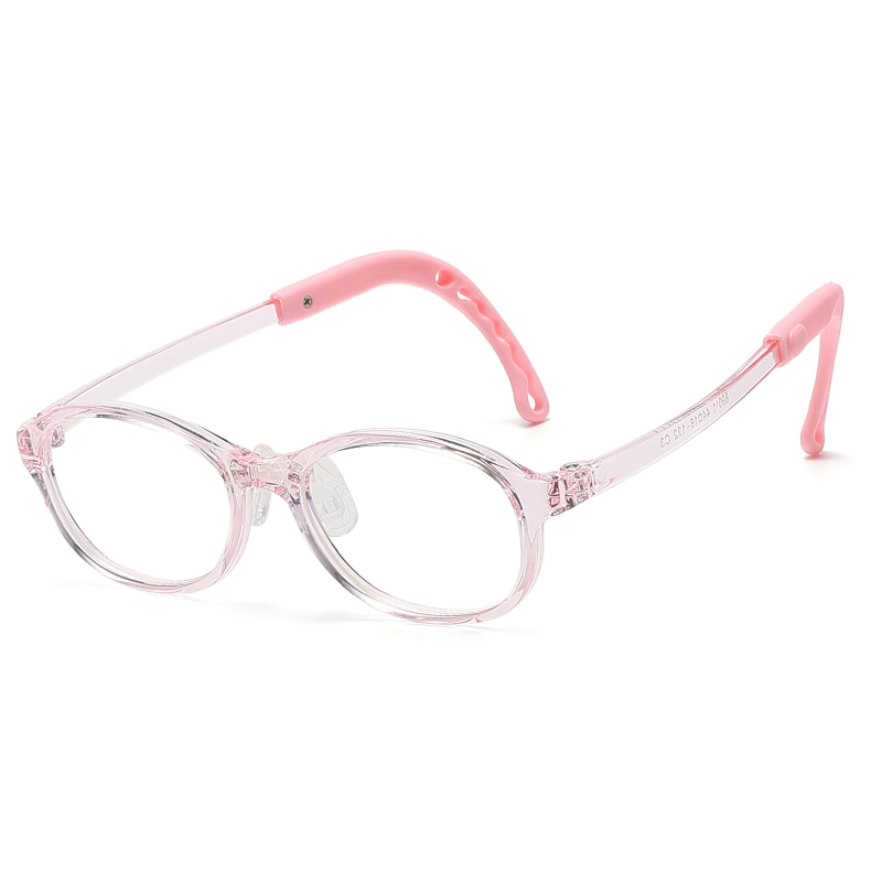 89011 alongamentos de óculos braços tpsiv Teenage Optical Frames