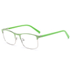 2402 6005 Spring Hinge Hinge Photochromic Metal Kids Olheeglasses