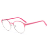 2402 6001 Spring Hinge Hinge Photochromic Metal Kids Olheeglasses