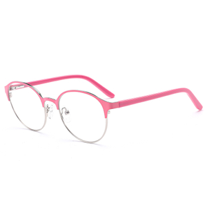 2402 6001 Spring Hinge Hinge Photochromic Metal Kids Olheeglasses