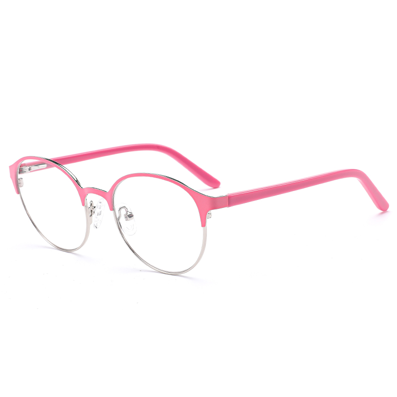 2402 6001 Spring Hinge Hinge Photochromic Metal Kids Olheeglasses