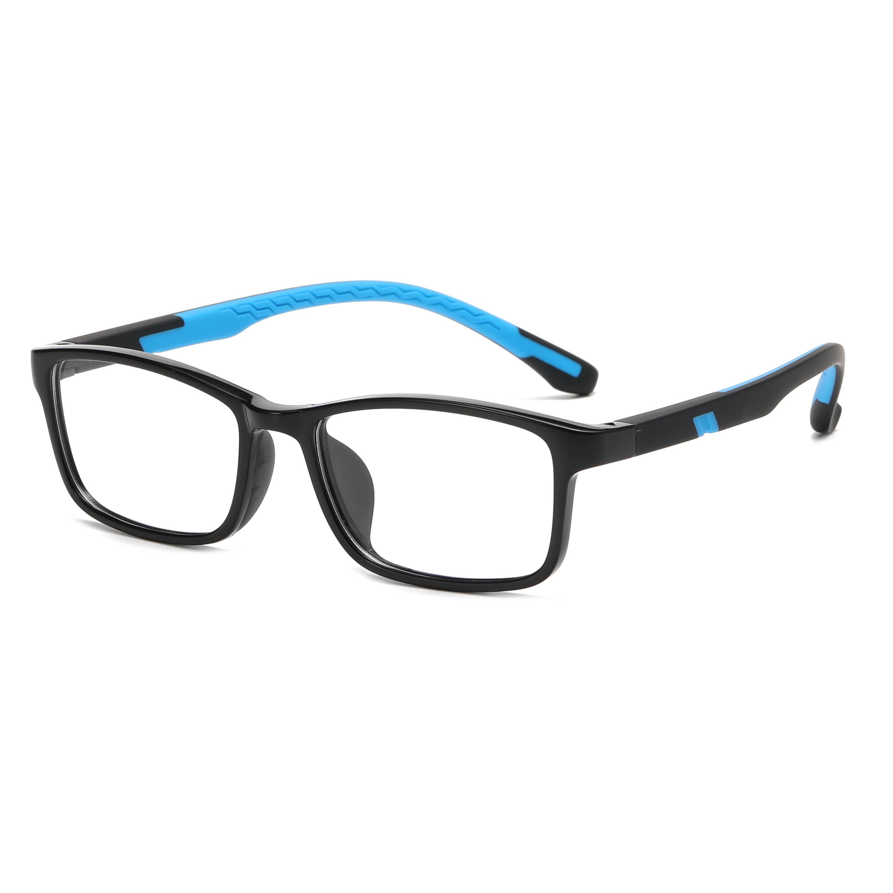 8018 READYMADE Reciclado TPSIV Kids Optical Frames