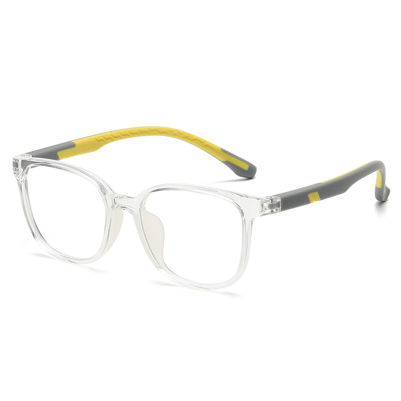 8020 Readymade Recycled TPSIV Kids Optical Frames