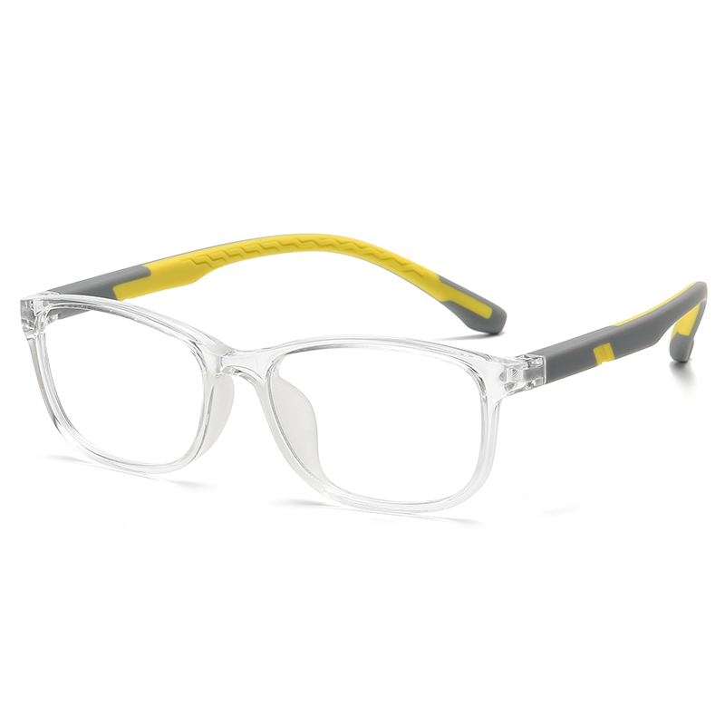 8022 READYMADE REATYMADE Reciclado TPSIV Kids Optical Frames