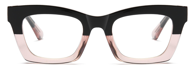 Estoque TR90+CP Mulheres Optical Frames #2016