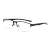 Metal+TR90 Men Sports Optical Frames #8508-1