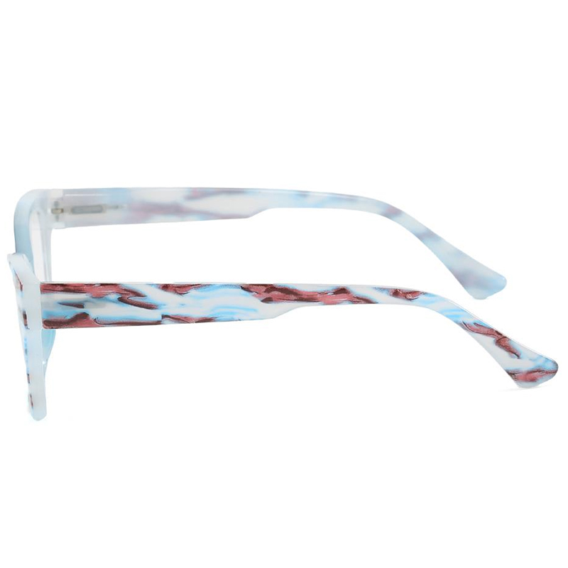 3131 Tamanho grande CACO ELECEOLAR FADED MARBEL PADROME