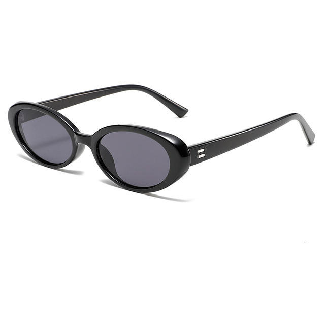 3477 SLEEK OVAL SHEATE DE EMPLEGRAMENTO DE ELECIMENTO PRIVO