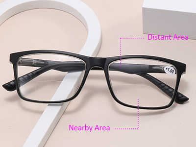 bifocal e multifocal