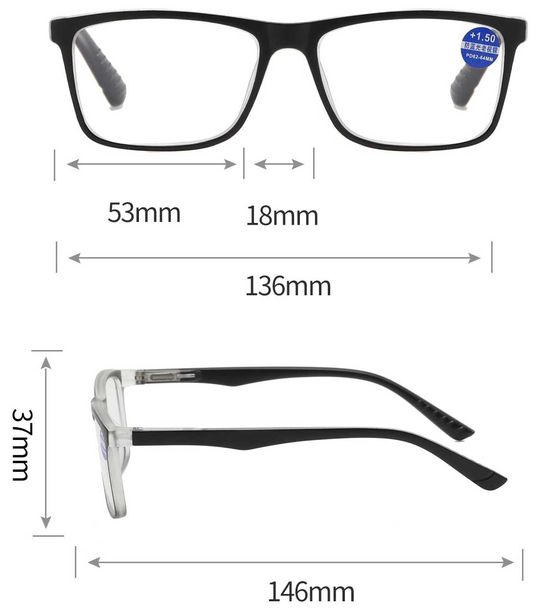 3062-Frame-Detail-Size