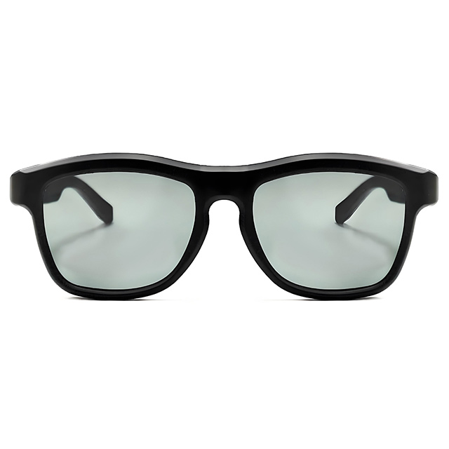 RMGV90 Bluetooth RealTime Tradução Magnetic Charging AI Smart SunLasses