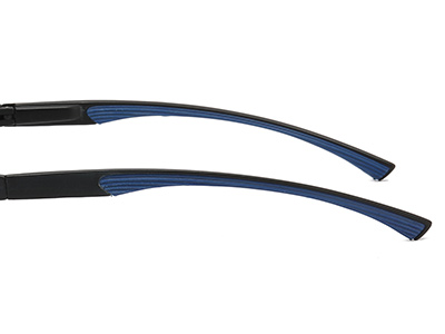 Templos de 8 borracha