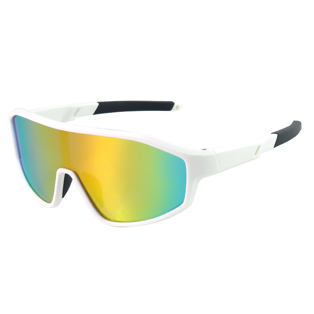 52002 TREE Material Cobertura Total Óculos de Sol para Ciclismo Infantil