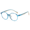 8049 design de nariz substituível TPSIV Kids Optical Frames