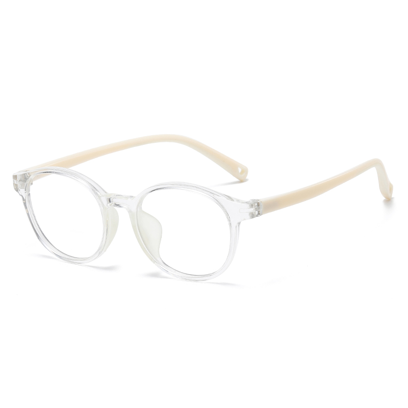 8043 Readymade Shatters Resistência TPSIV Eyeglasses adolescentes