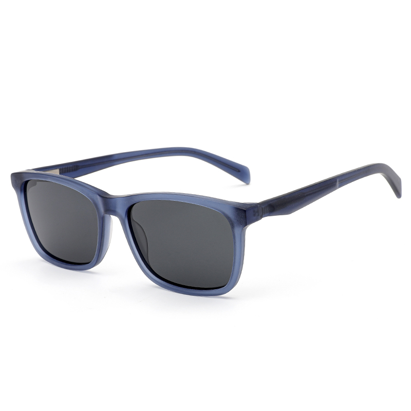 02 Spring TAC TAC ACETATE POLARIZADO MEN SPORTS SUNGLESSES