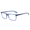 10 Takadown Spring Teld Acetato Men Sports Sports Optical Frames