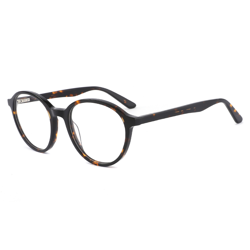 2001 Readymade Spring Deld Acetato Men Frames Optical