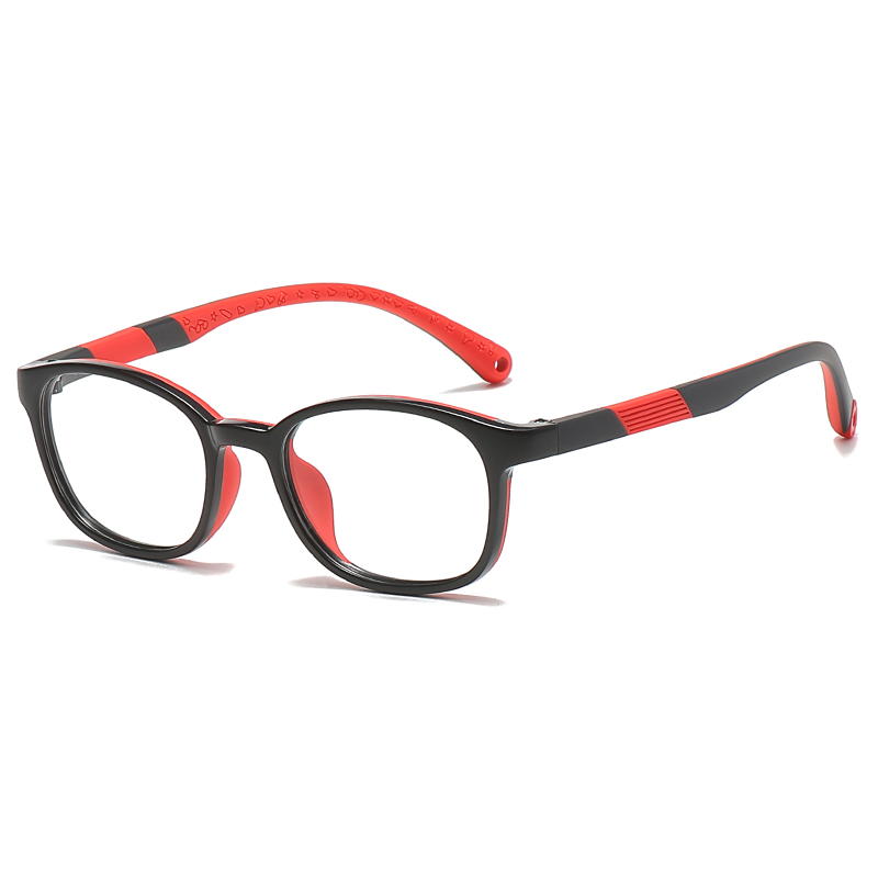 8093 Design Profissional TPSIV Flexível Teenage Frames