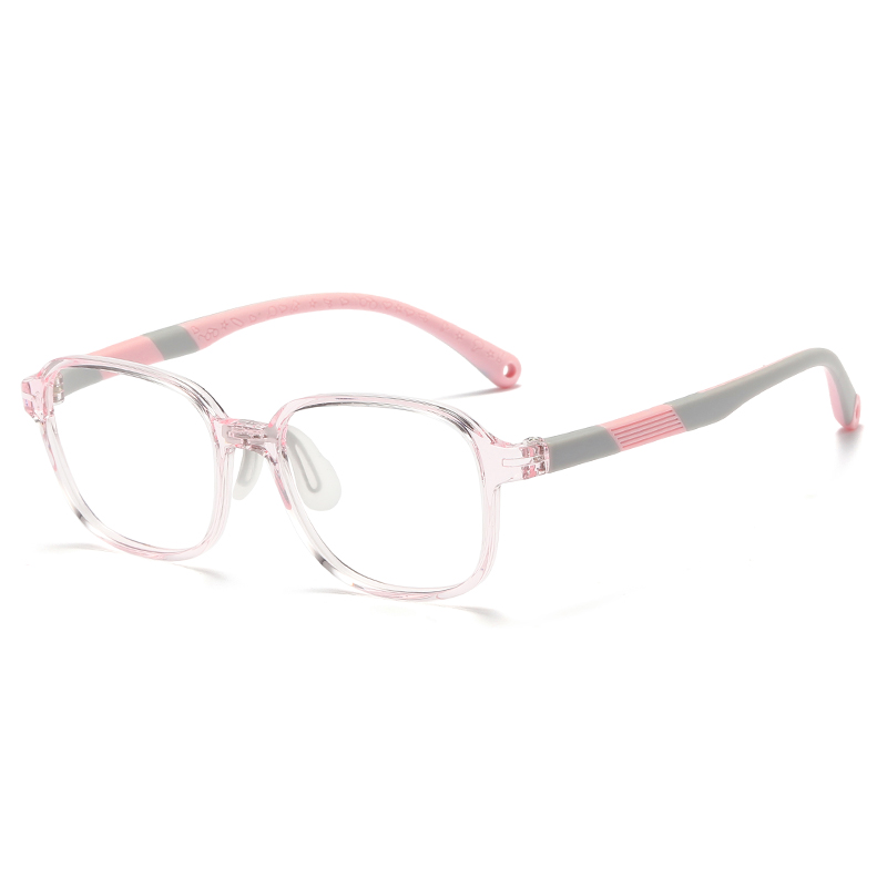 8105 Dariz de nariz destacável TPSIV Kids Optical Frames