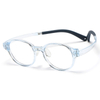 8082 Dariz de nariz transparente TPSIV Kids Optical Frames