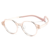 8086 Dariz transparente TPSIV Kids Optical Frames