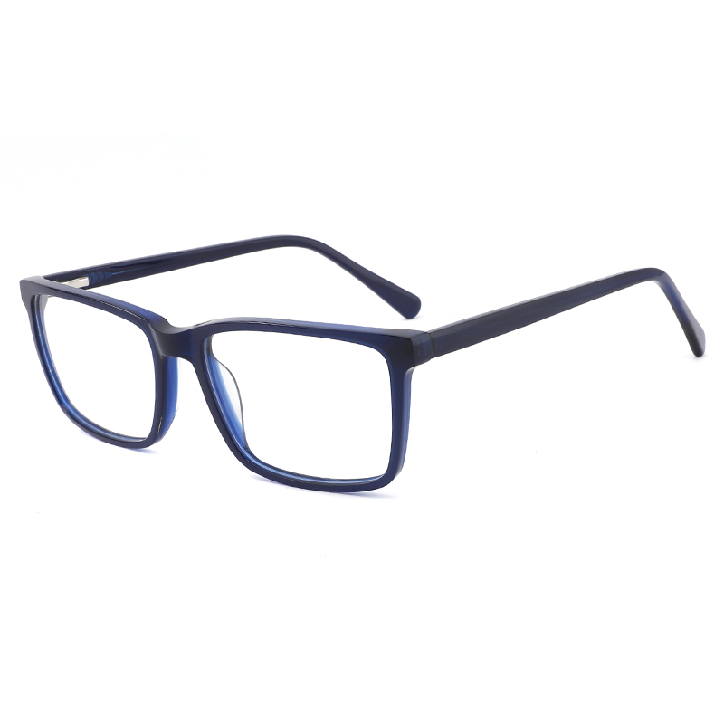 2004 Readymade Spring Delf Acetato Men Frames Optical