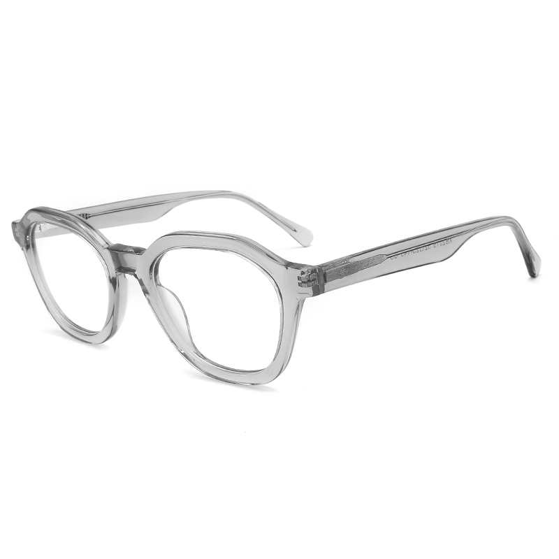 2015 Readymade Spring Acetato Men Frames Optical Frames