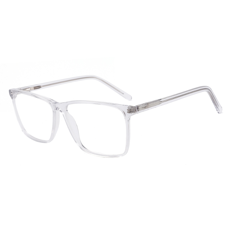 2006 Readymade Spring Deld Acetato Men Frames Optical