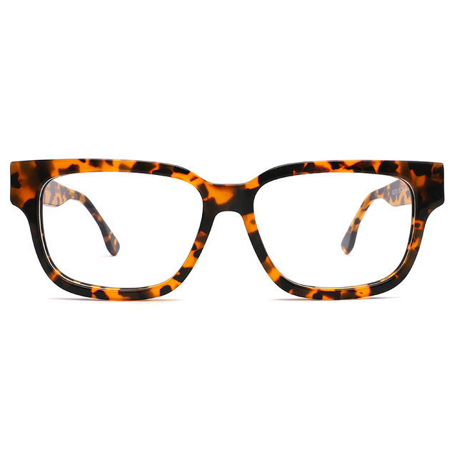 2016 Readymade Spring Deldate Acetato Men Frames Optical