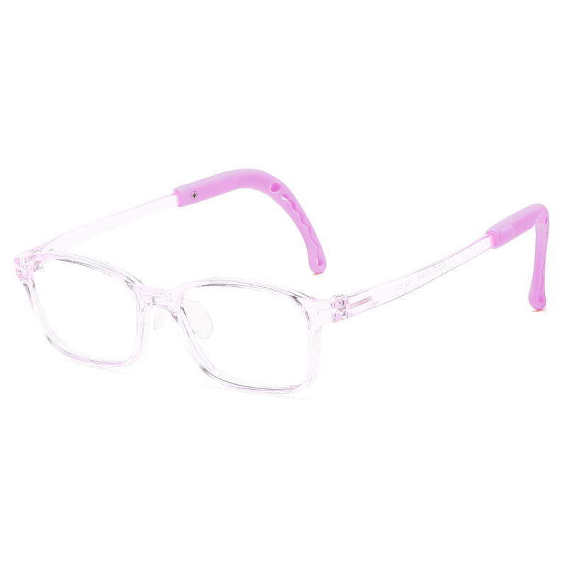 89015 Longa os braços de óculos tpsiv Teenage Optical Frames