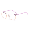 2402 6005 Spring Hinge Hinge Photochromic Metal Kids Olheeglasses