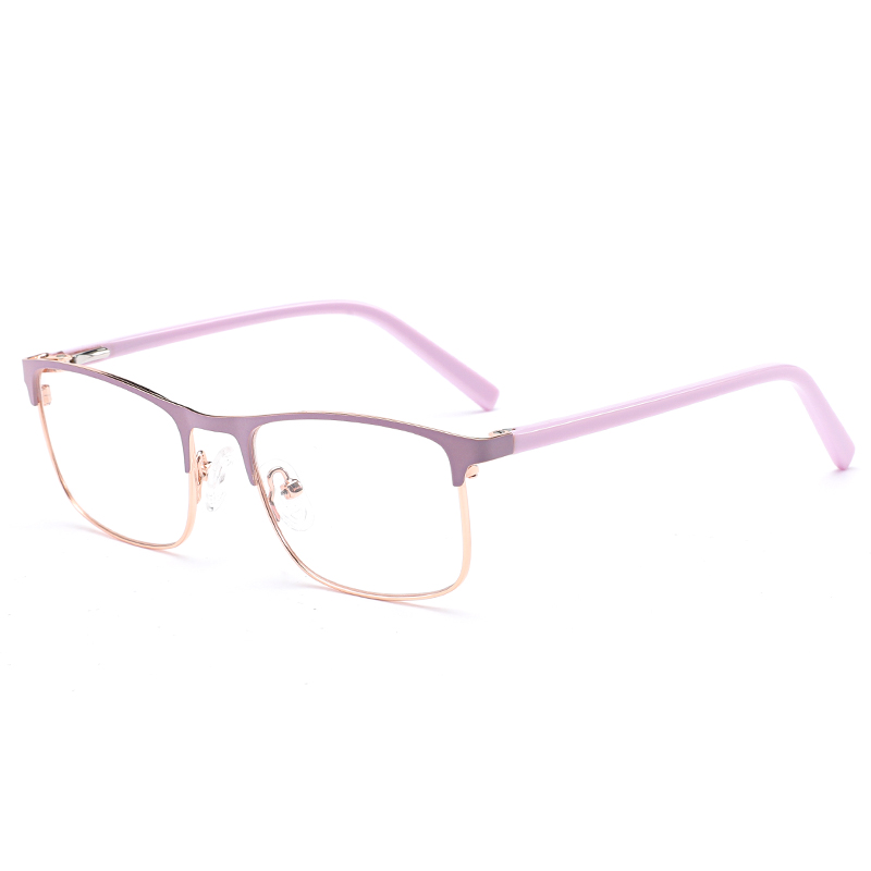 2402 6005 Spring Hinge Hinge Photochromic Metal Kids Olheeglasses