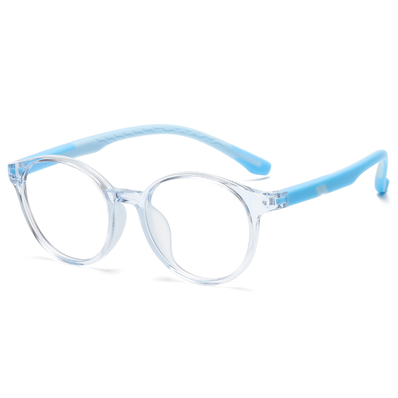 8025 READYMADE READYMADE Reciclado TPSIV Kids Optical Frames