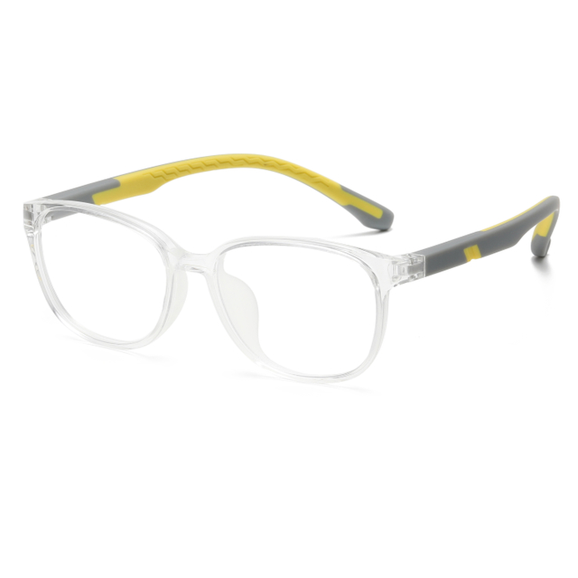 8019 READYMADE REATYMADE Reciclado TPSIV Kids Optical Frames